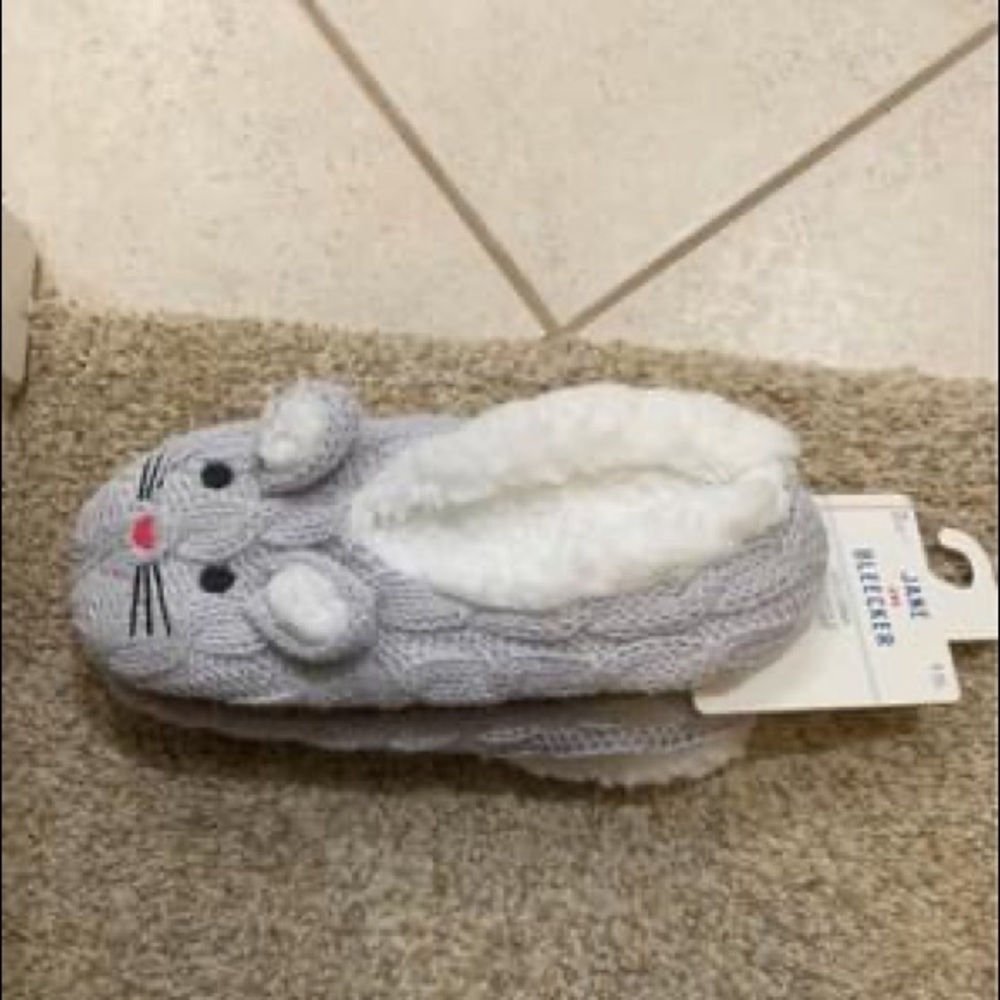Slippers